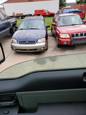 Ahrens Automotive Repair