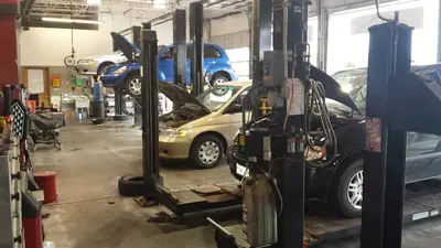 Tuffy Tire & Auto Service Center