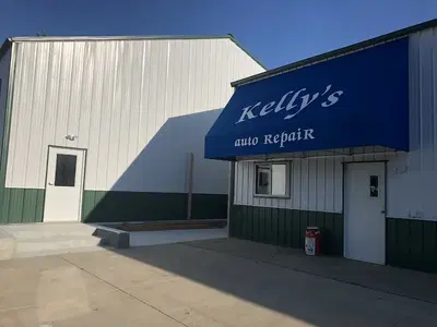 Kelly’s Auto Repair