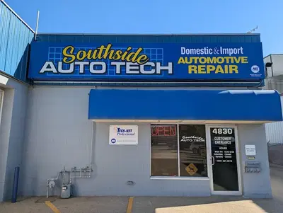 Southside Auto Tech