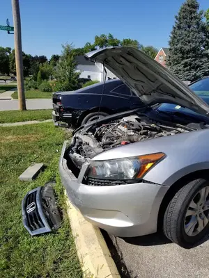 Wayne's Body Shop