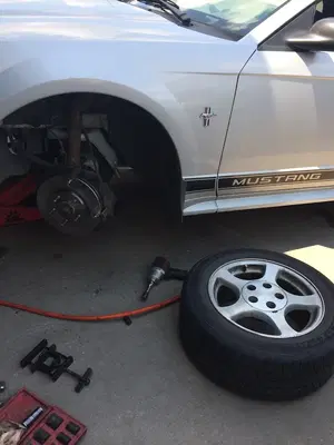 Perez Auto