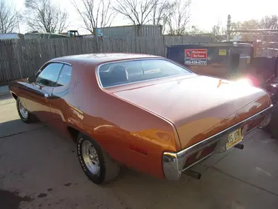 Hector's Auto Repair LLC