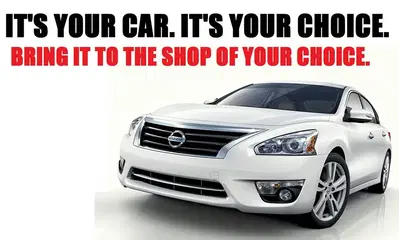 Joe's Body Shop