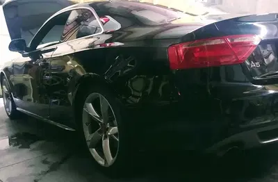 Wilkinson Automotive LLC