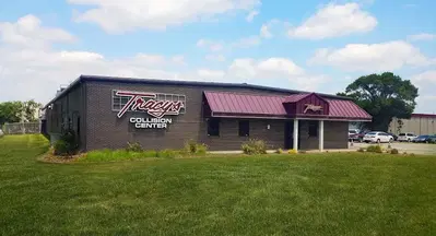 Tracy's Collision Center