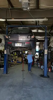 F H Auto Services & Repair