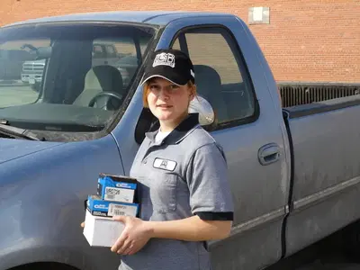 Lincoln Clutch & Brake Supply