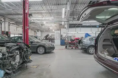Beeman Auto Body