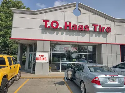 T.O. Haas