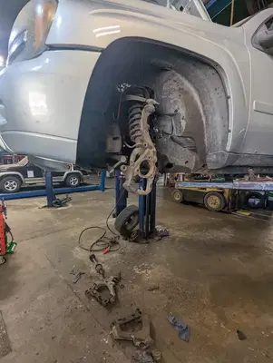 AAMCO Transmissions & Total Car Care
