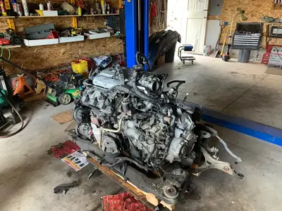 Cervantes Auto Repair