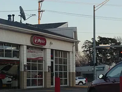 Jiffy Lube