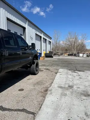 Long Shot Repair LLC