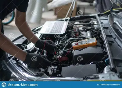 AJ'S Mobile Mechanic Services