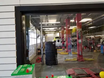 Tires Plus