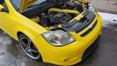 Cote’s Complete Auto Repair LLC