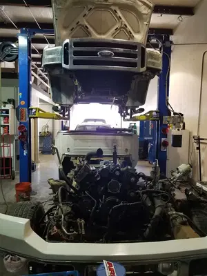 Elite Transmission and Auto Care LLC
