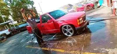 CML Auto Repair & Body Shop LLC