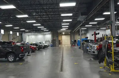 Shadow Lake Collision Center