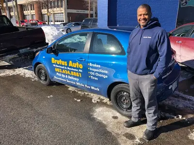 Brutus Auto Repair & Service