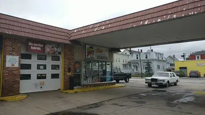 Super Wrench Car Care
