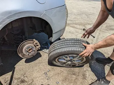 Phil and Son Auto Repair LLC