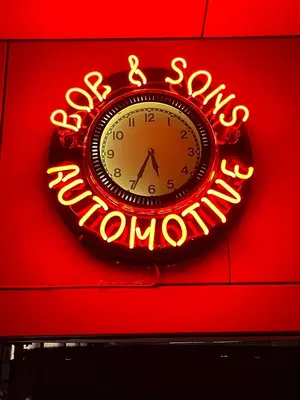 Bob & Sons Automotive Inc.