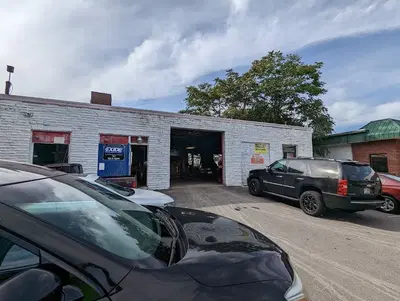 Inner City Auto Repair