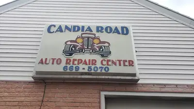 Candia Road Automotive Repair