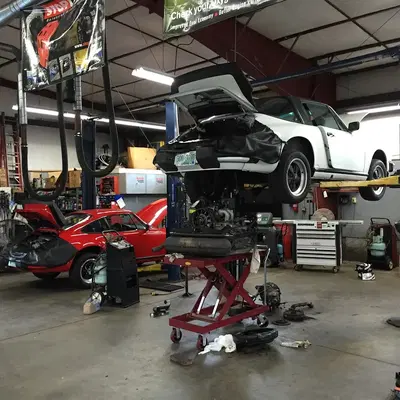 Precision Imports