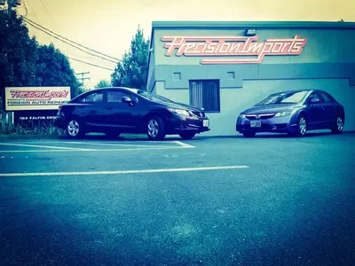 Business Photo