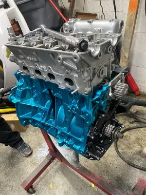 Castro's Complete Auto Repair