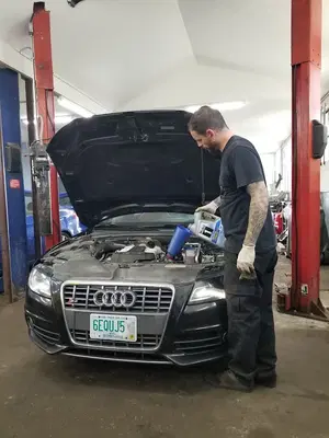 JFJ Autoworks