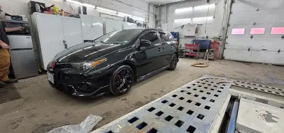 Queen City Auto Body