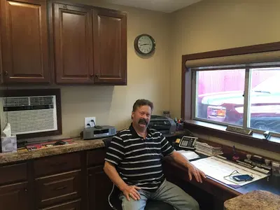 Business Photo