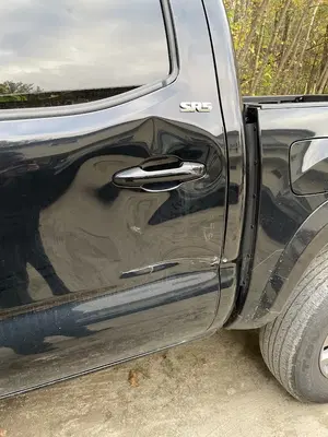 Chad's Auto Body