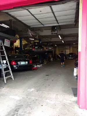 Colon Tire & Alignment