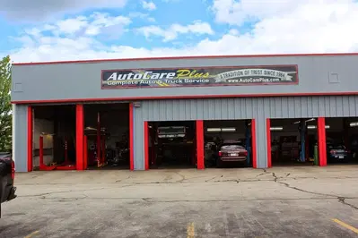 Auto Care Plus Complete Tire and Service Center