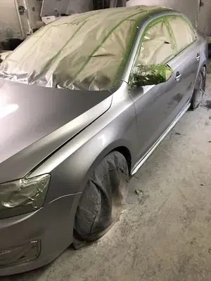 LnS Auto Body Repair