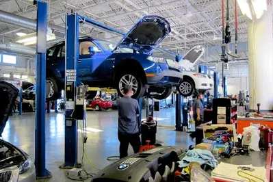 Extra Care Auto Repair