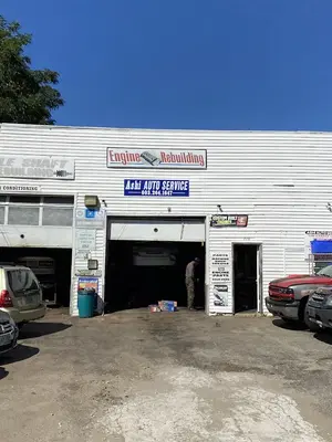 Ashi Auto Repair Mijahd