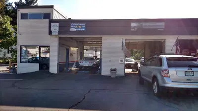 Top Gun Automotive