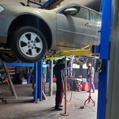 NE Exhaust & Auto Repair