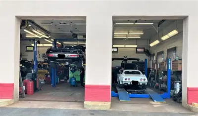 Ron's Toy Shop Inc