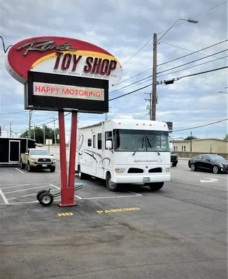 Business Photo