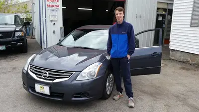 Ataboys Auto Sales & Service