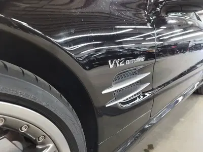 Prestige Auto Body Inc