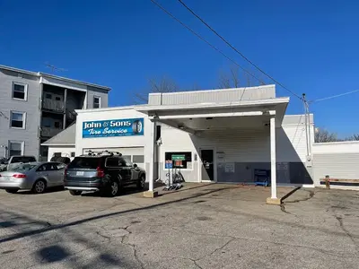 John & Son's Tire Service LLC