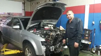 VS Auto Repair